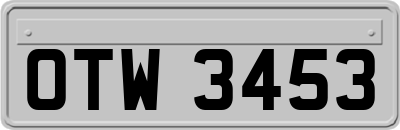OTW3453