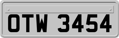 OTW3454