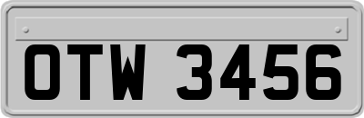 OTW3456