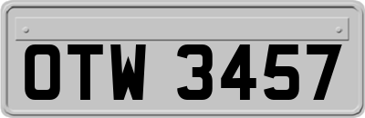 OTW3457