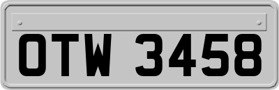 OTW3458