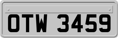 OTW3459