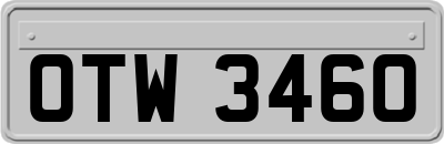OTW3460