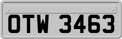 OTW3463