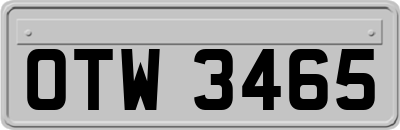 OTW3465