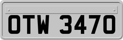 OTW3470
