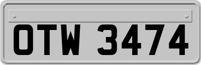 OTW3474