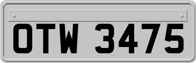 OTW3475