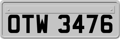 OTW3476