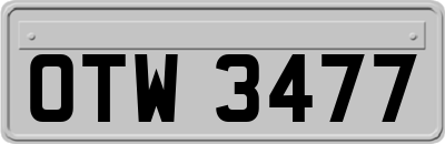 OTW3477