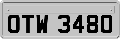 OTW3480