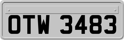 OTW3483