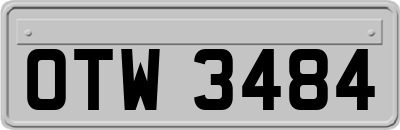 OTW3484