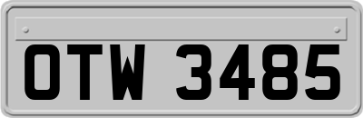 OTW3485
