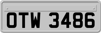 OTW3486