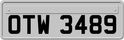 OTW3489