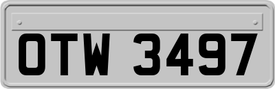 OTW3497