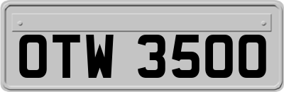 OTW3500