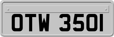 OTW3501