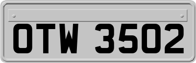 OTW3502