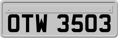 OTW3503