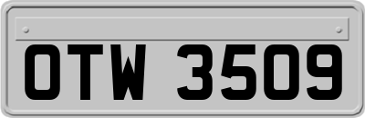 OTW3509