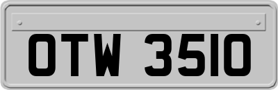OTW3510