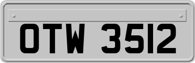 OTW3512