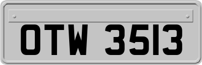 OTW3513