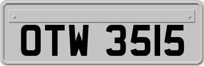 OTW3515