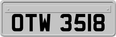 OTW3518