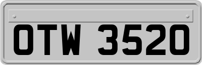OTW3520