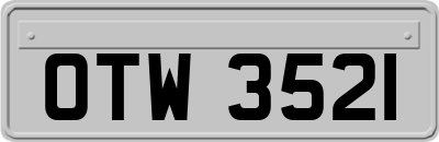 OTW3521