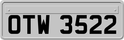 OTW3522