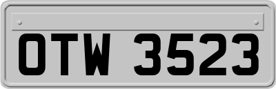 OTW3523