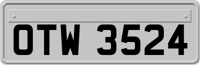 OTW3524