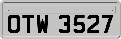 OTW3527