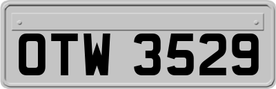 OTW3529