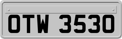 OTW3530
