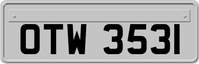 OTW3531