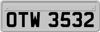 OTW3532