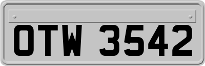 OTW3542
