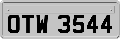 OTW3544