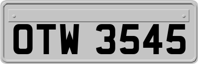 OTW3545