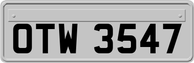 OTW3547