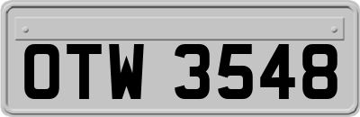 OTW3548
