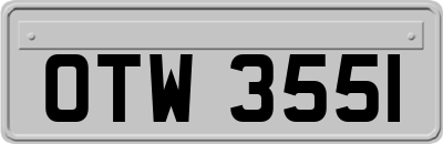 OTW3551