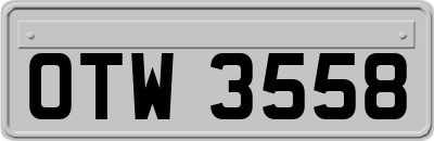 OTW3558