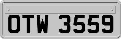 OTW3559