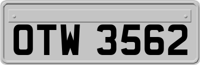 OTW3562